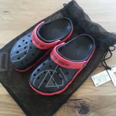 【新品未使用】ワンオクグッズ ONE OK ROCK クロックス Mサイズ