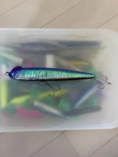 ブルーブルー　スネコン130s チェルシーのサムネイル