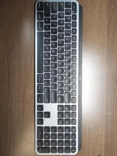 Logicool mx keys for mac