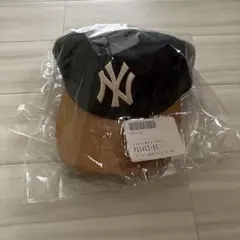【完売品】別注 NEW ERA 9THIRTY キャップ