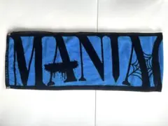 【公式品】StrayKids スキズ MANIAC ツアー タオル