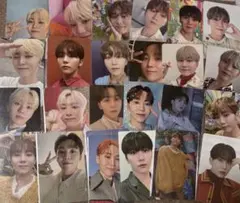 SEVENTEEN Seungkwan スングァン トレカ まとめ売り