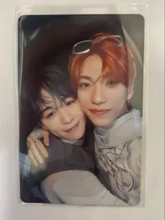 INI THE ORIGIN Winning ver. ケミトレカ りひちよ