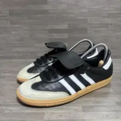 adidas オリジナルス サンバ LT W スニーカー ブラック 23.0