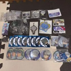 あんスタ 瀬名泉 グッズまとめ