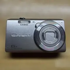 CASIO EXILIM EX-Z920コンパクトデジタルカメラ 本体のみ