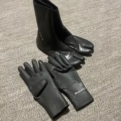 Hurley サーフィン グローブ＆ブーツ セットのサムネイル