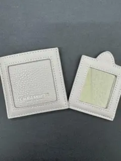 LAURA MERCIER ケース付ミラーのサムネイル
