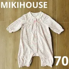 ファミリア ロンパース