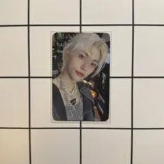 フィリックス 樂star トレカ Apple music アプミュ