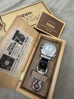 ZIPPO HANGING WATCH