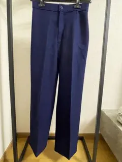 Levi's ネイビー スラックス