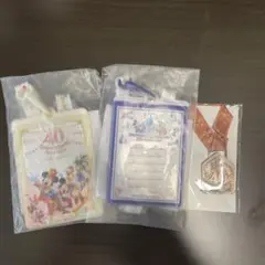 東京ディズニーリゾート 40周年　スーベニアグッズセット