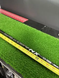 【期間限定値下】スピーダーNXブラック 50SR テーラーメイド　ドライバー用 テーラーメイドドライバー用 SPEEDER NX BLACK スリーブ付きシャフト