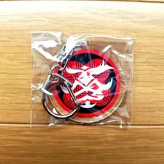 B'z TMG アクリルキーホルダー 楽天ブックス先着特典