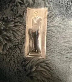 JO1 川尻蓮　btd fc限定盤 特典アクスタ