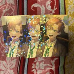 えるの　ポストカード