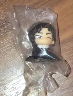 名探偵コナン ちぢませ隊9 伊織無我