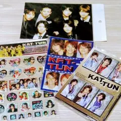 新品　初回限定含む　KAT-TUN まとめ売り 2025年最新】kattunまとめ売りの人気アイテム - メルカリ
