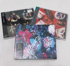 Bimi CD 3点