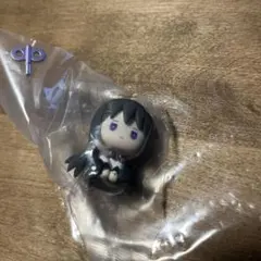 まどマギ ぺたっとねじまきマスコット 暁美ほむら