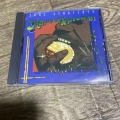 SOUL SYNDICATE 'Harvest Uptown '