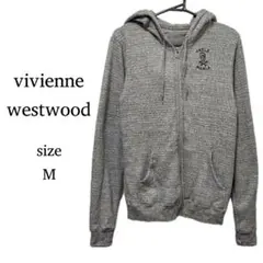 2025年最新】Vivienne Westwood ANGLOMANIA レディース パーカー