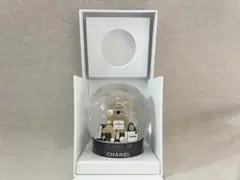 ☆シャネル⭐︎スノードーム2023⭐︎新品 - メルカリ