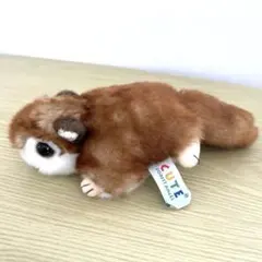 ☆森のももんが ぬいぐるみ☆ 森のももんが スタンダードぬいぐるみ - ようこそ、畜生残害へ