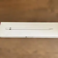 Apple Pencil（第1世代）A1603 MK0C2J/A 即購入ok