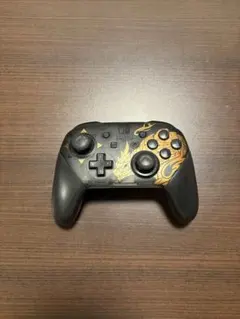 Switch プロコントローラー　スイッチproコントローラー　純正