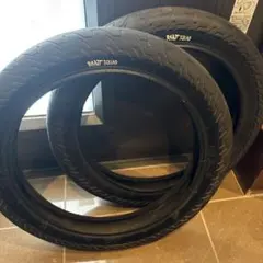 TNB driliumdistro 18×2.1 BMXタイヤ 2本セット - メルカリ