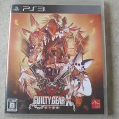 GUILTY GEAR Xrd -SIGN-