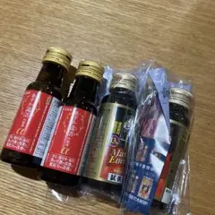 栄養ドリンク 4本セット ビタミンB群　凄十　あすか温活