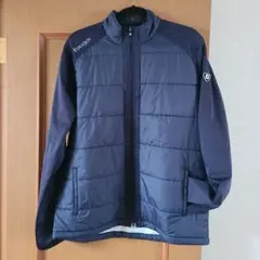 FOOTJoy中綿入りジャンパー
