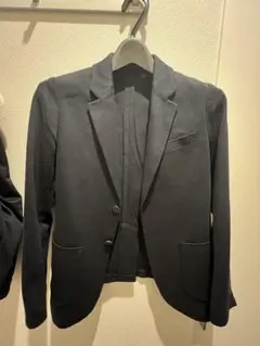 ユニクロ　キッズ　ジャージージャケット/パンツ　フォーマル