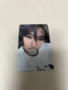 NCTWISH WICHU ウィチュ シオン 2025年最新】nct wish シオン wichuの人気アイテム - メルカリ