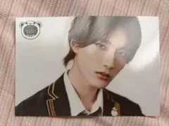 M!LK 山中柔太朗 生写真 SECRET BASE - メルカリ