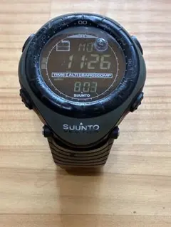 SUUNTO スント VECTOR ベクター カーキのサムネイル