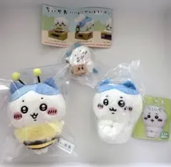 ちいかわ　ハチワレ　まとめ売り