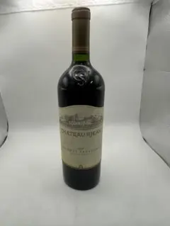 135 Chateau Changyu Castel 赤ワイン 蛇龍珠 未開栓 - メルカリ