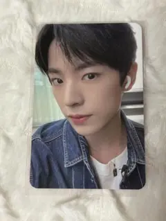 ユウシ songbird everline トレカ