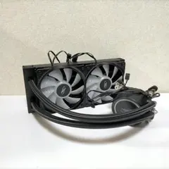 【動作確認済・2025年製造】DeepCool LM240 水冷 CPUクーラー 動作確認済・2025年製造】DeepCool LM240 水冷 CPUクーラー - メルカリ