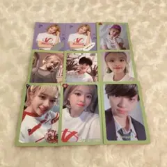 ジョンヨン イズラブ トレカ