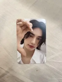 2025年最新】ヒョンジン チェキの人気アイテム - メルカリ