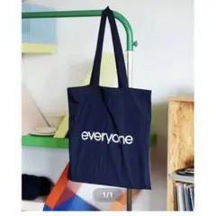 everyone compact waist bag - メルカリ