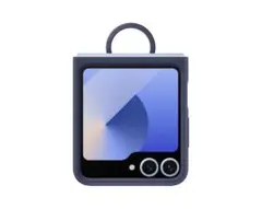 【新品】純正 Galaxy Z Flip6 Silicone Case