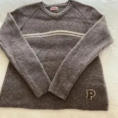 PERSON'S 1976 アンティーク 　 ニット、セーター