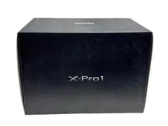 FUJIFILM 디지털 SLR X-Pro1 바디 블랙