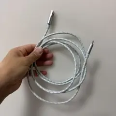 Anker Lightningケーブル 2m